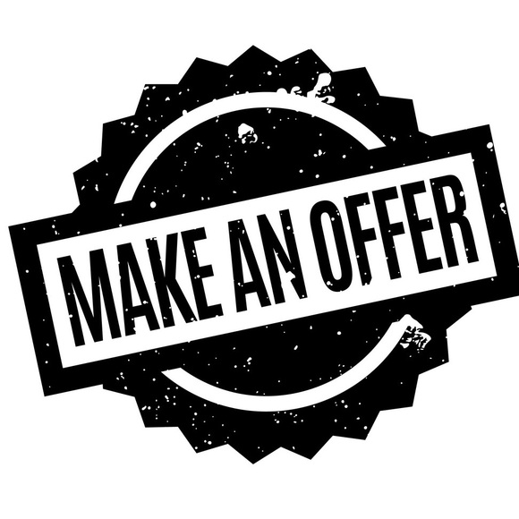 🎀NWT Nanette Lepore🎀 Women's Gorgeous Tweed Blazer with Denim Combination - Picture 8 of 8